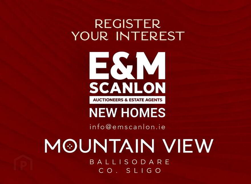 Mountain View, Ballisodare, F91FHW6
