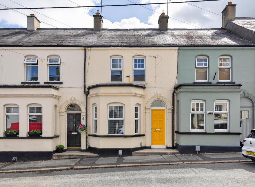 56 Brownlow Street, Comber, BT23 5ER