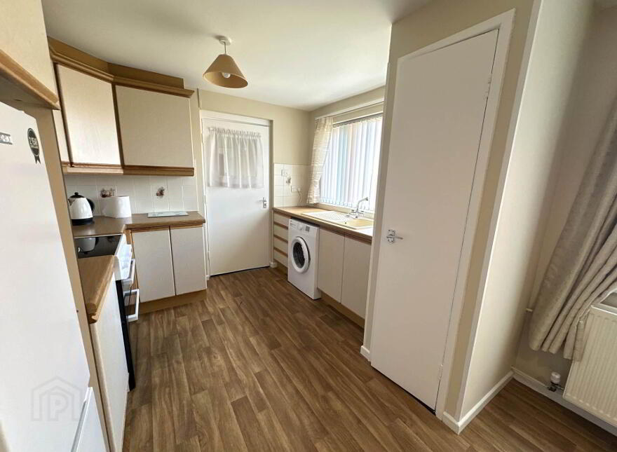 27 Jubliee Park, Armagh, BT60 1JA