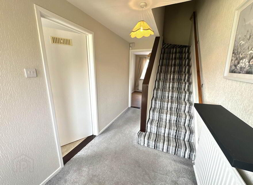 27 Jubliee Park, Armagh, BT60 1JA
