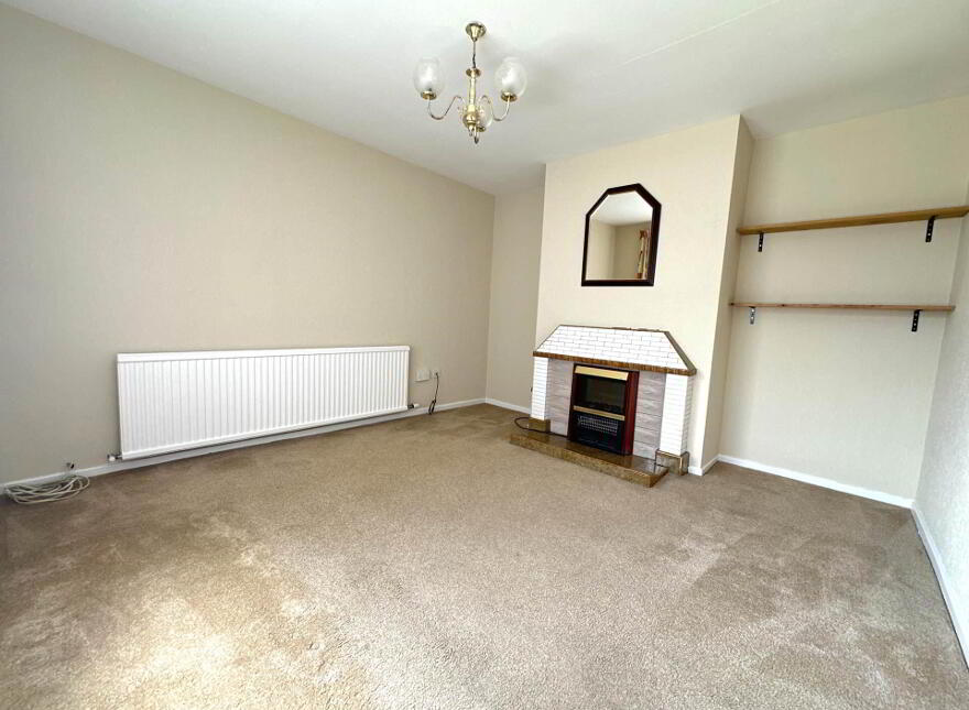 27 Jubliee Park, Armagh, BT60 1JA