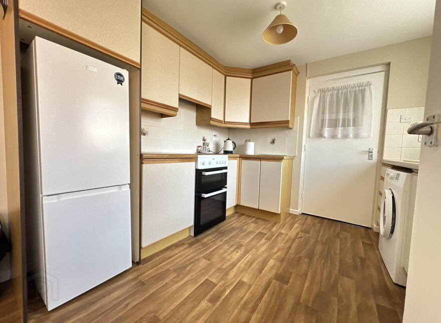 27 Jubliee Park, Armagh, BT60 1JA
