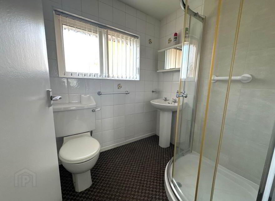 27 Jubliee Park, Armagh, BT60 1JA