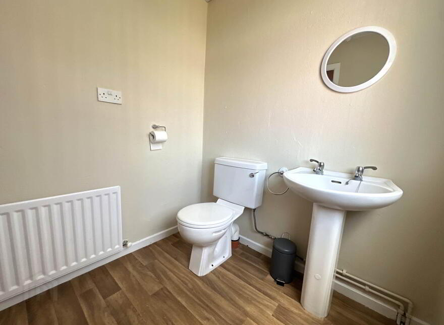 27 Jubliee Park, Armagh, BT60 1JA
