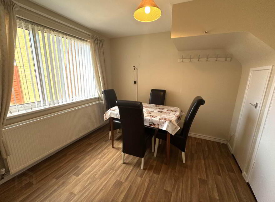27 Jubliee Park, Armagh, BT60 1JA