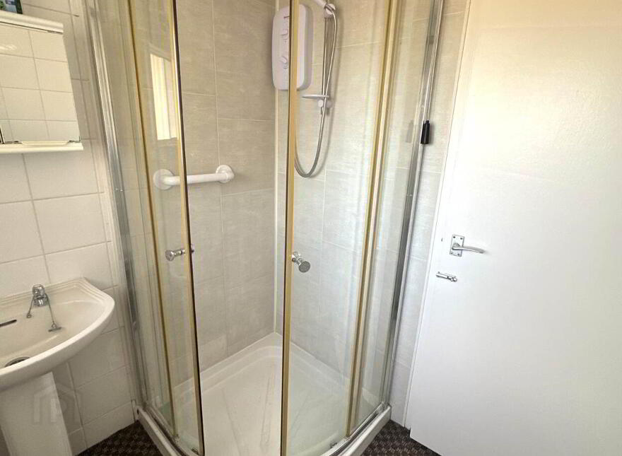27 Jubliee Park, Armagh, BT60 1JA
