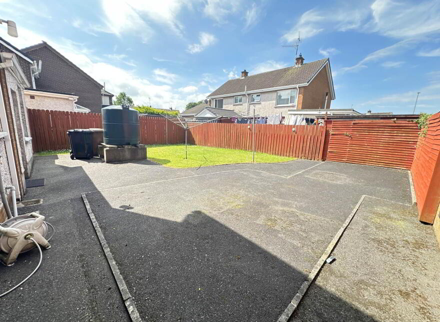 27 Jubliee Park, Armagh, BT60 1JA