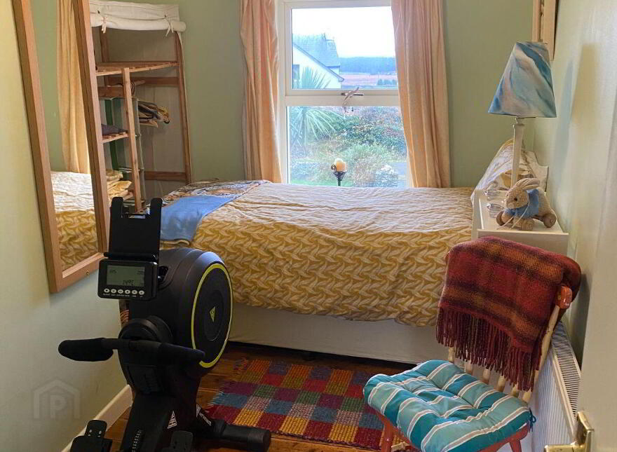 Upper Kilquane, Ballydavid, Dingle, V92C1K0