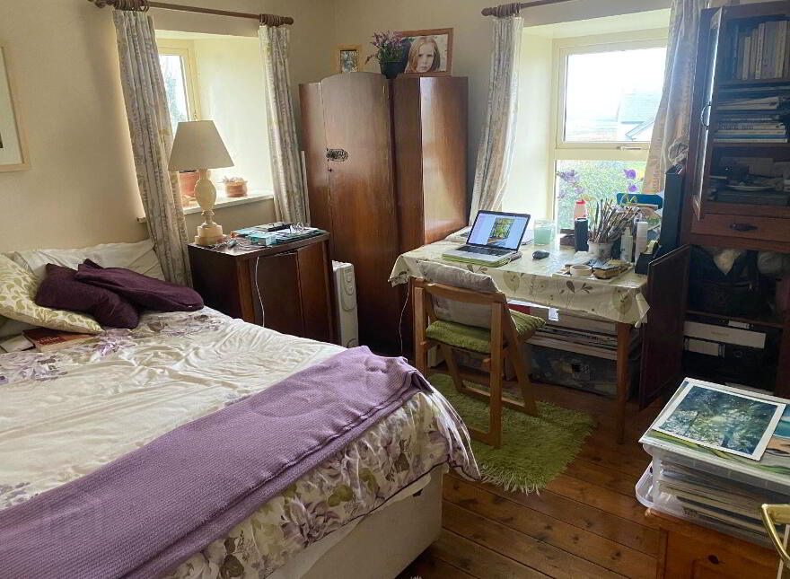 Upper Kilquane, Ballydavid, Dingle, V92C1K0