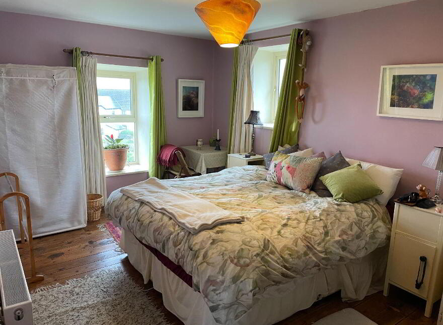 Upper Kilquane, Ballydavid, Dingle, V92C1K0