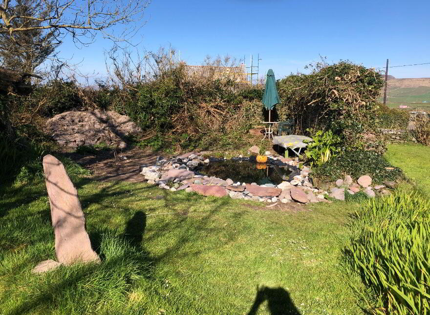Upper Kilquane, Ballydavid, Dingle, V92C1K0
