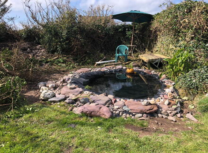 Upper Kilquane, Ballydavid, Dingle, V92C1K0