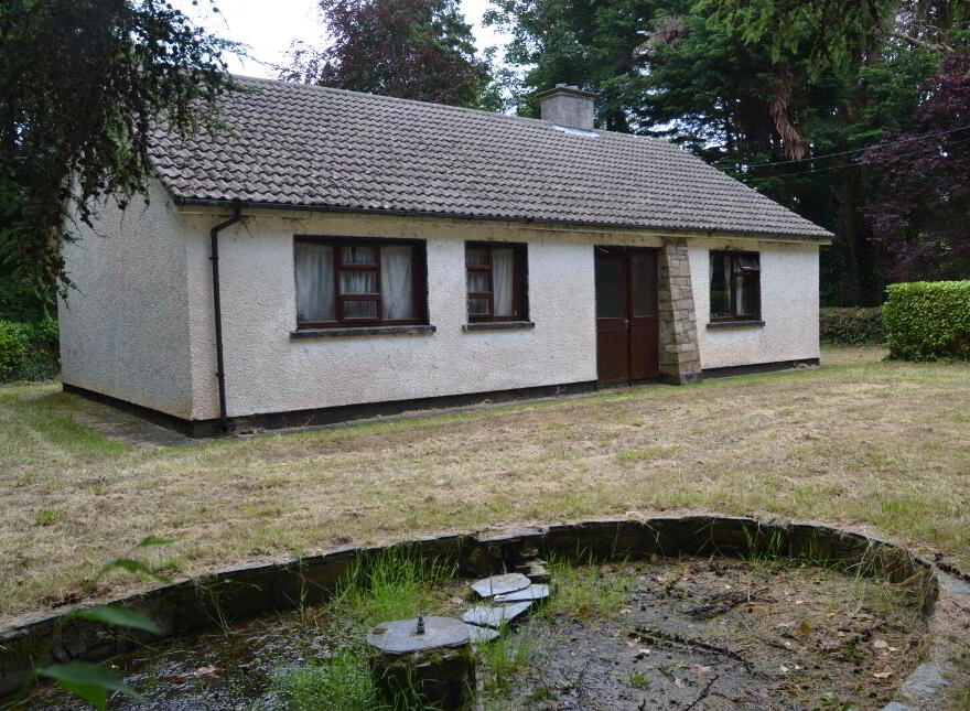 Keeldrum Middle, Gortahork, F92DP63