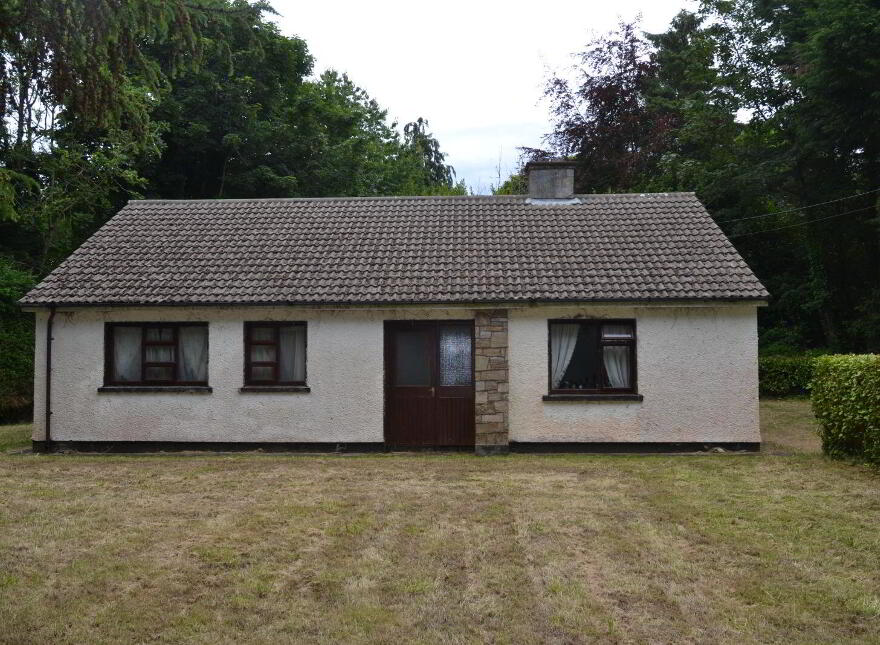 Keeldrum Middle, Gortahork, F92DP63
