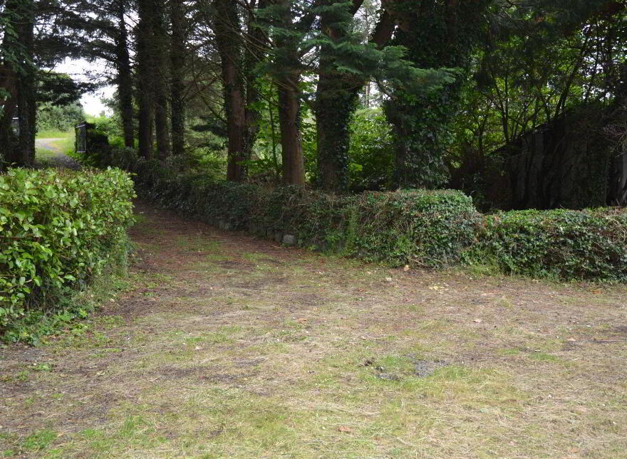 Keeldrum Middle, Gortahork, F92DP63
