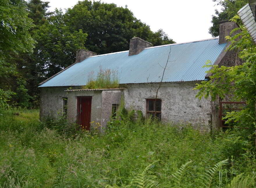 Keeldrum Middle, Gortahork, F92DP63
