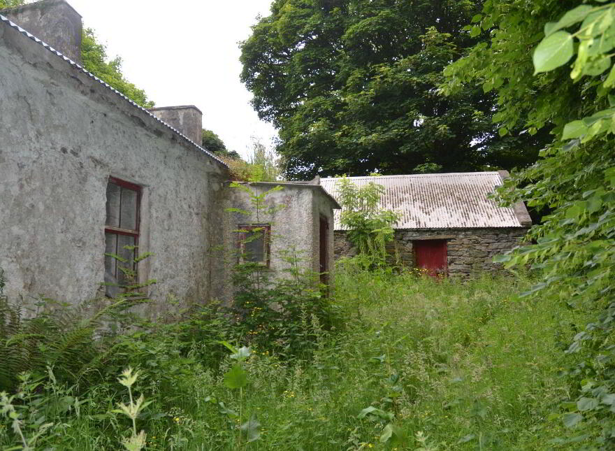 Keeldrum Middle, Gortahork, F92DP63