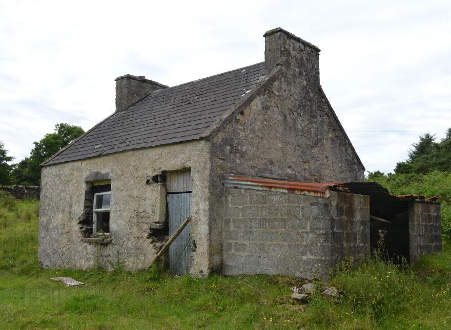 Keeldrum Middle, Gortahork, F92DP63