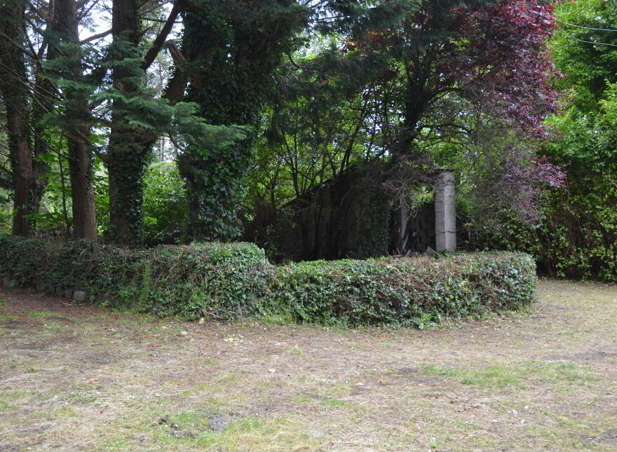Keeldrum Middle, Gortahork, F92DP63