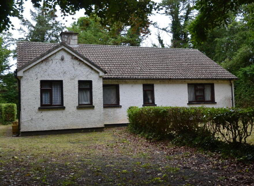Keeldrum Middle, Gortahork, F92DP63