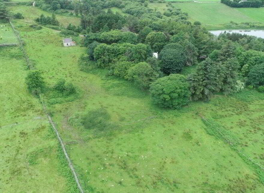 Keeldrum Middle, Gortahork, F92DP63