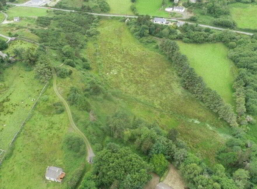 Keeldrum Middle, Gortahork, F92DP63