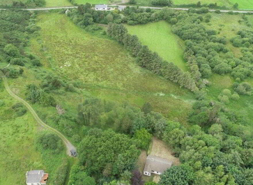 Keeldrum Middle, Gortahork, F92DP63