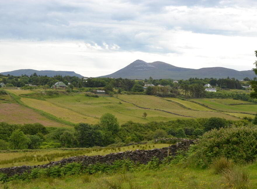 Keeldrum Middle, Gortahork, F92DP63