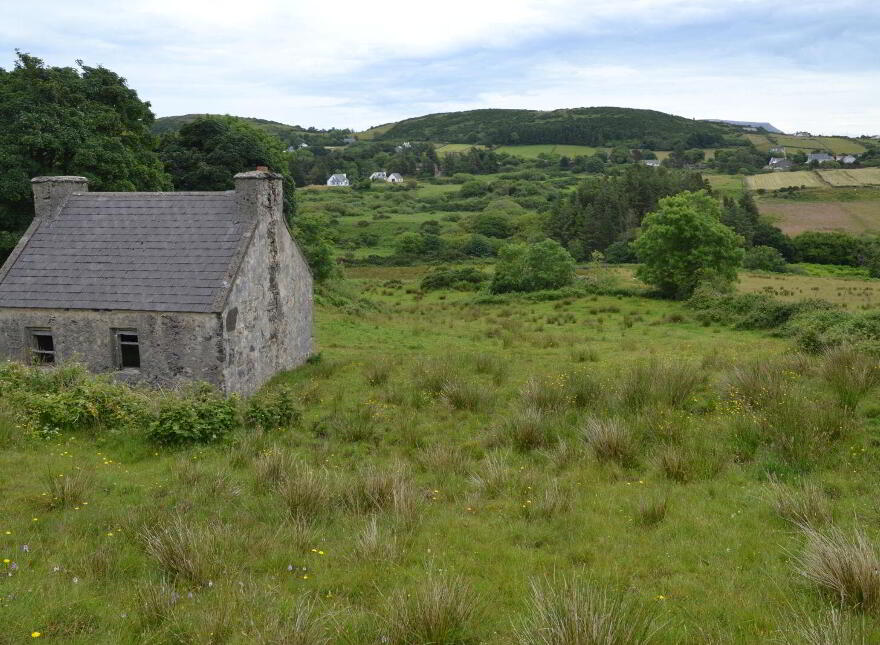 Keeldrum Middle, Gortahork, F92DP63