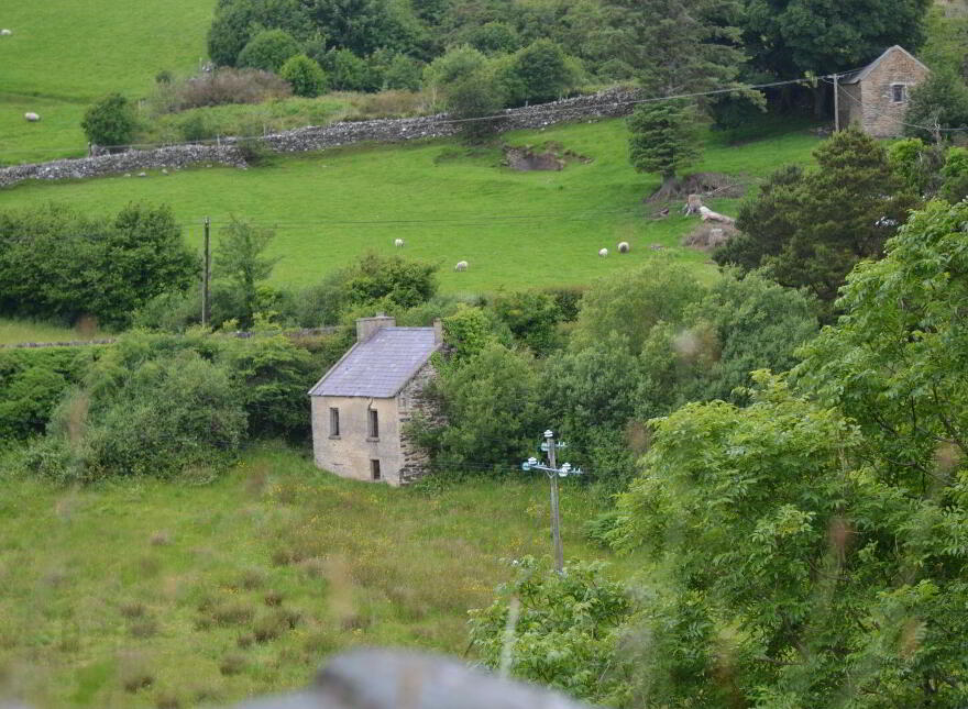 Keeldrum Middle, Gortahork, F92DP63