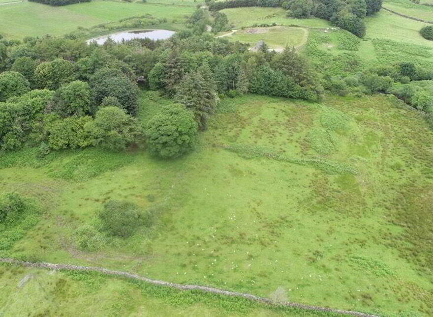 Keeldrum Middle, Gortahork, F92DP63