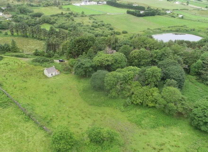 Keeldrum Middle, Gortahork, F92DP63