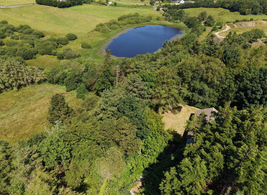Keeldrum Middle, Gortahork, F92DP63