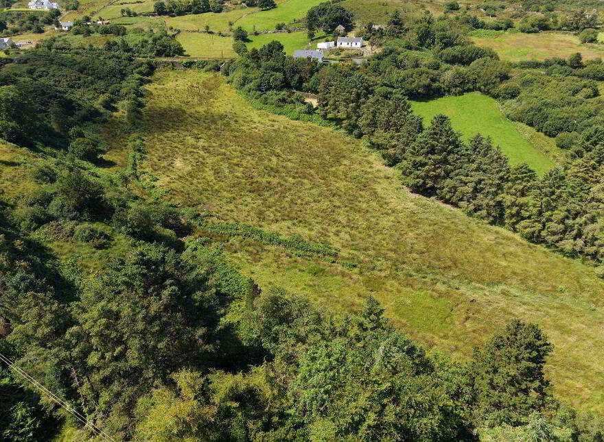 Keeldrum Middle, Gortahork, F92DP63