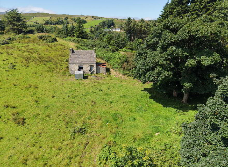 Keeldrum Middle, Gortahork, F92DP63