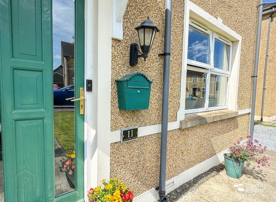 11 Mounthill Manor, Larne, BT40 3FB