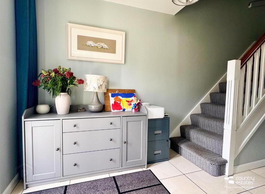 11 Mounthill Manor, Larne, BT40 3FB