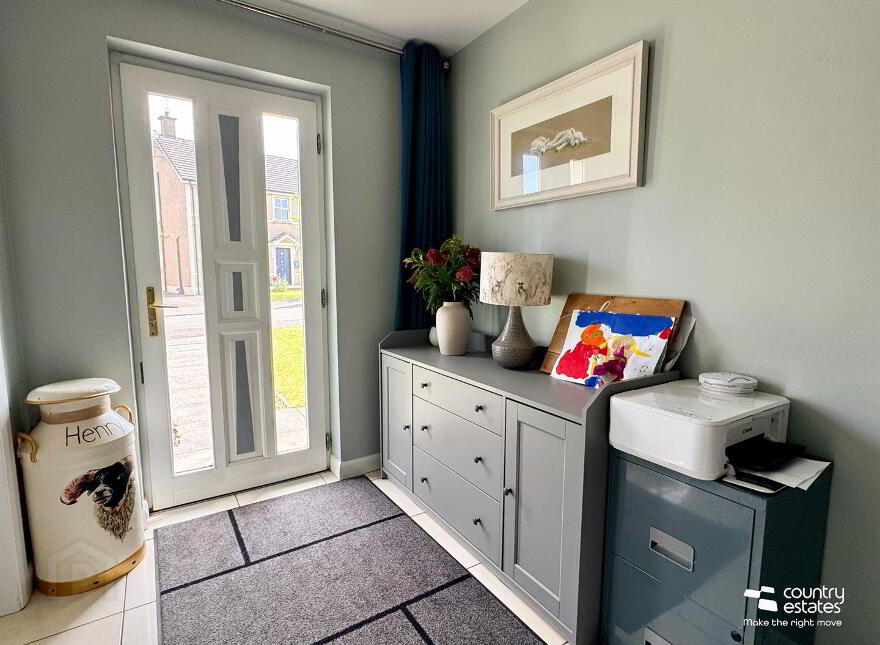 11 Mounthill Manor, Larne, BT40 3FB
