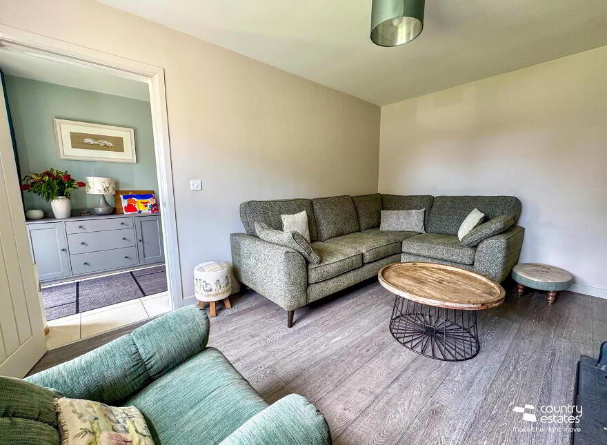 11 Mounthill Manor, Larne, BT40 3FB