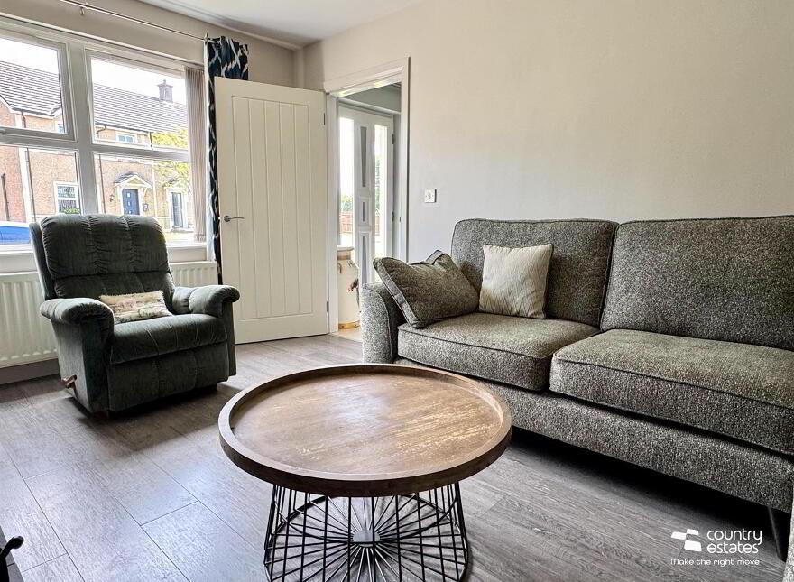 11 Mounthill Manor, Larne, BT40 3FB
