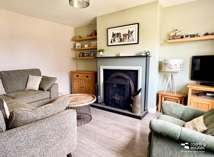 11 Mounthill Manor, Larne, BT40 3FB