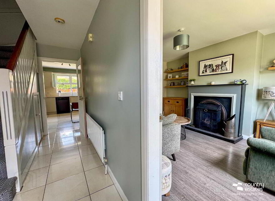 11 Mounthill Manor, Larne, BT40 3FB