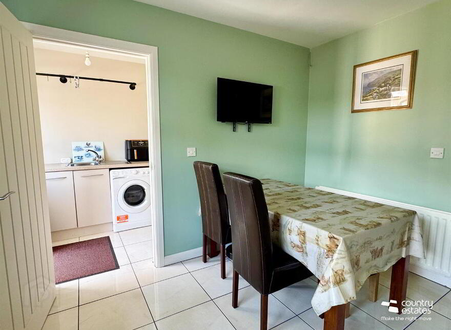 11 Mounthill Manor, Larne, BT40 3FB