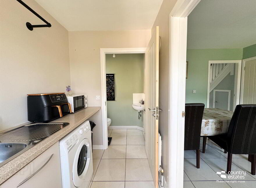 11 Mounthill Manor, Larne, BT40 3FB