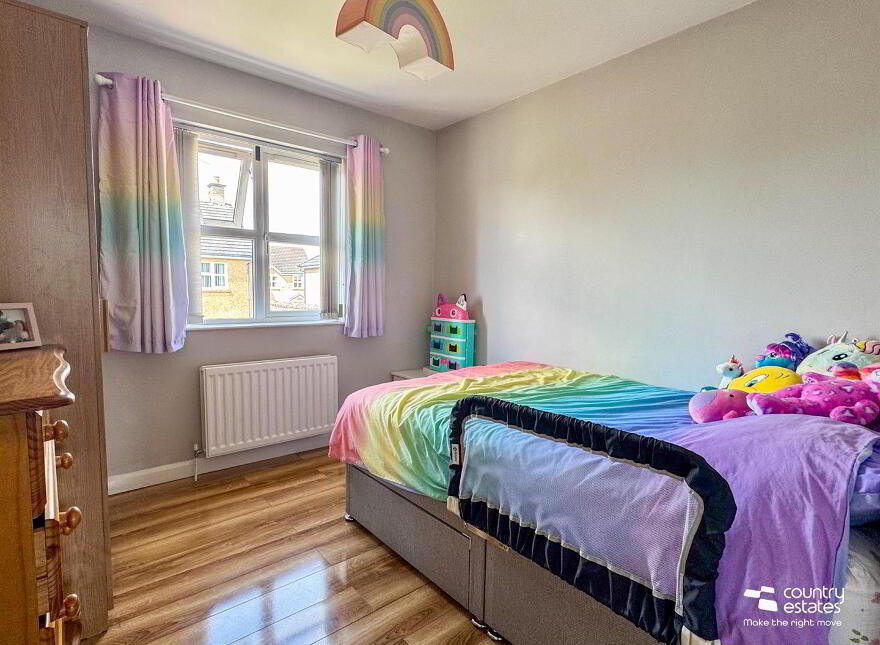 11 Mounthill Manor, Larne, BT40 3FB