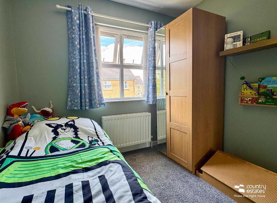 11 Mounthill Manor, Larne, BT40 3FB