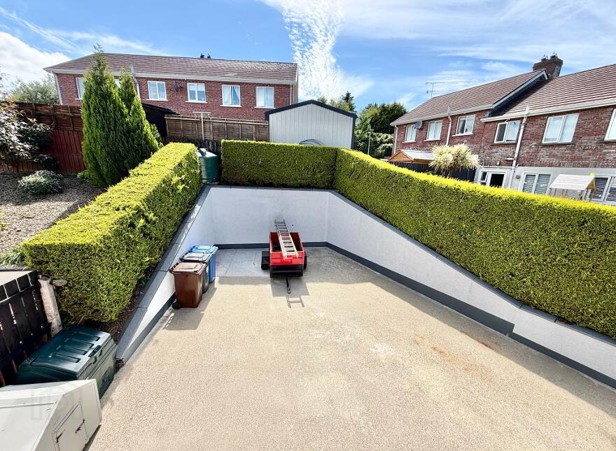 11 Castle Court, Newtownstewart, Omagh, BT78 4JP
