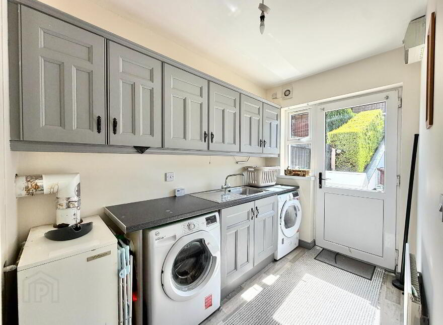 11 Castle Court, Newtownstewart, Omagh, BT78 4JP