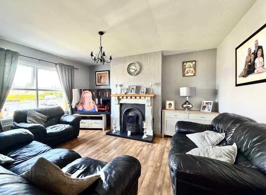 11 Castle Court, Newtownstewart, Omagh, BT78 4JP