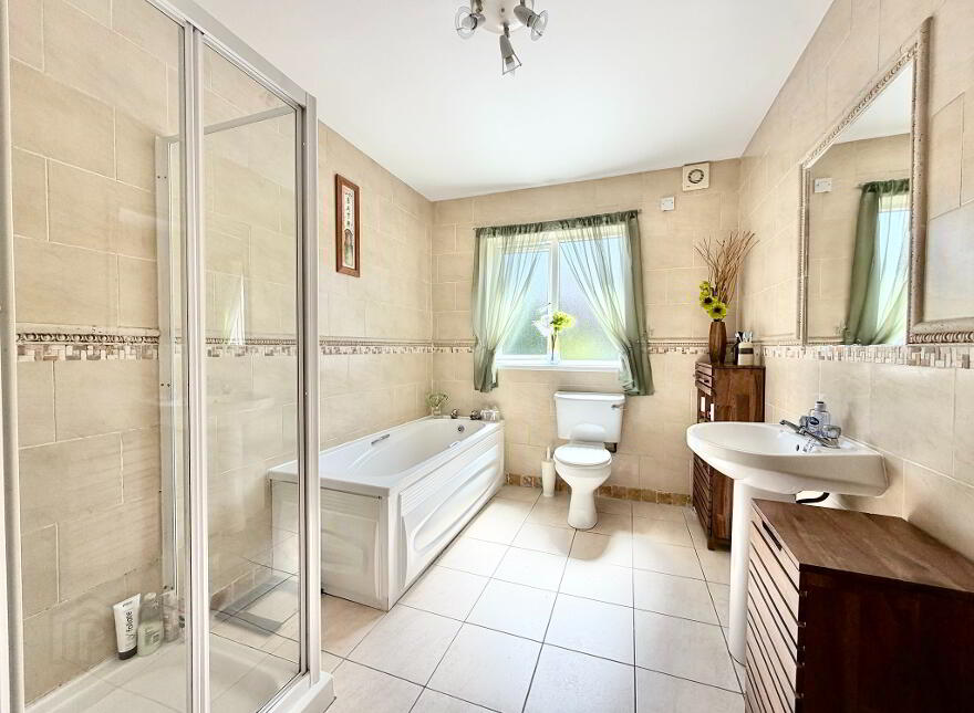 11 Castle Court, Newtownstewart, Omagh, BT78 4JP